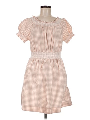 J.Crew Casual Dress (view 1)