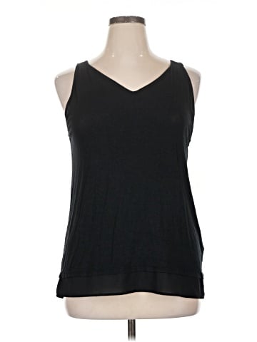 Merona Sleeveless Top (view 1)