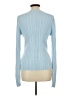 Holzweiler Blue Pullover Sweater Size L - photo 2