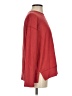 Lucky Brand Red Pullover Sweater Size S - photo 4