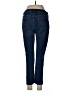 So Slimming by Chico's Hearts Blue Jeans Size Sm Petite (0.5) - photo 2