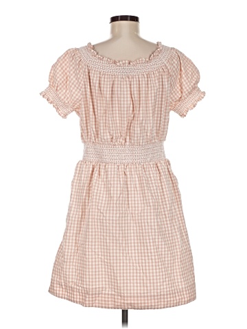 J.Crew Casual Dress (view 2)