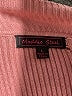 Assorted Brands Pink 3/4 Sleeve Top Size L - photo 8