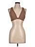 Athleta Tan Bodysuit Size L - photo 1