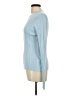 Holzweiler Blue Pullover Sweater Size L - photo 5