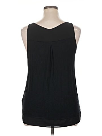 Merona Sleeveless Top (view 2)