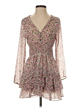 Zara Cocktail Dress (view 1)