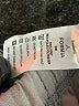 Assorted Brands Solid Gray Track Pants Size S - photo 4