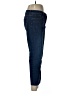 So Slimming by Chico's Hearts Blue Jeans Size Sm Petite (0.5) - photo 4