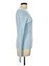Holzweiler Blue Pullover Sweater Size L - photo 4