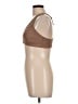Athleta Tan Bodysuit Size L - photo 5