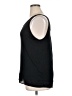 Merona Black Sleeveless Top Size XL - photo 5