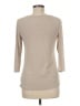 Old Navy Tan Long Sleeve Henley Size M - photo 2