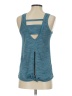 C9 By Champion Teal Active Tank Size XS - photo 2