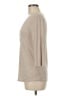 Old Navy Tan Long Sleeve Henley Size M - photo 5