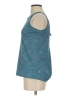 C9 By Champion Teal Active Tank Size XS - photo 5