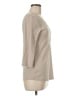 Old Navy Tan Long Sleeve Henley Size M - photo 4