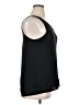 Merona Black Sleeveless Top Size XL - photo 4