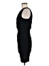 Gabriella Rocha Solid Black Cocktail Dress Size M - photo 5