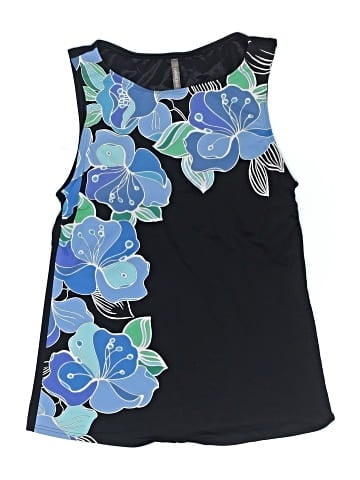 Lands' End Swimsuit Cover Up (view 1)