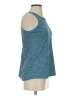 C9 By Champion Teal Active Tank Size XS - photo 4