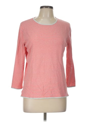 J. McLaughlin Pullover Sweater (view 1)
