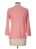 J. McLaughlin Pink Pullover Sweater Size L - photo 2