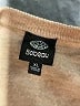 Bobeau Stripes Tan Pullover Sweater Size XL - photo 7
