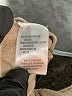 Bobeau Stripes Tan Pullover Sweater Size XL - photo 8