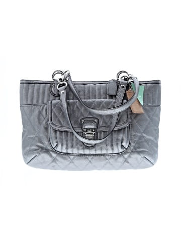Coach Shoulder Bag (view 1)