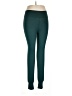 Lularoe Solid Teal Active Pants Size 1X (Tall & Curvy) - photo 1