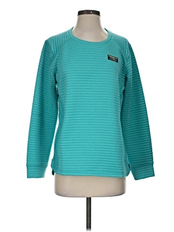 L.L.Bean Long Sleeve T-Shirt (view 1)