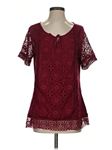 Simply Irresistible Short Sleeve T-Shirt (view 1)