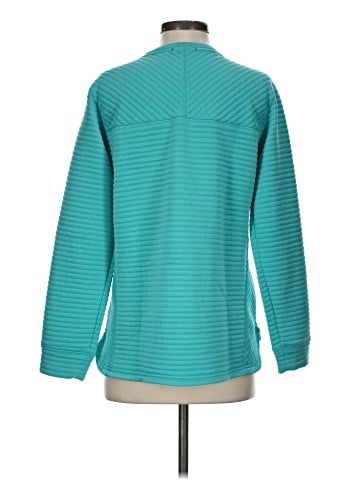 L.L.Bean Long Sleeve T-Shirt (view 2)