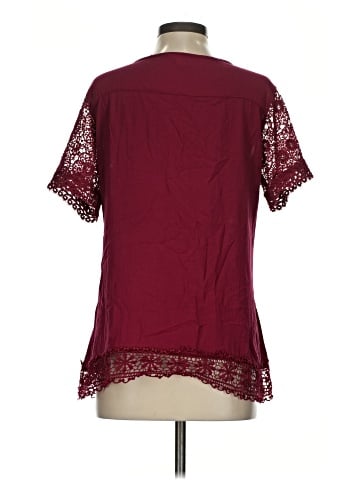 Simply Irresistible Short Sleeve T-Shirt (view 2)