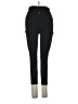 Xersion Solid Black Active Pants Size S - photo 2