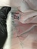 Chartou Ivory Casual Pants Size S - photo 4