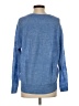 Madewell Blue Wool Pullover Sweater Size XS - photo 2