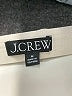 J.Crew 100% Polyester Tan Formal Skirt Size M - photo 4