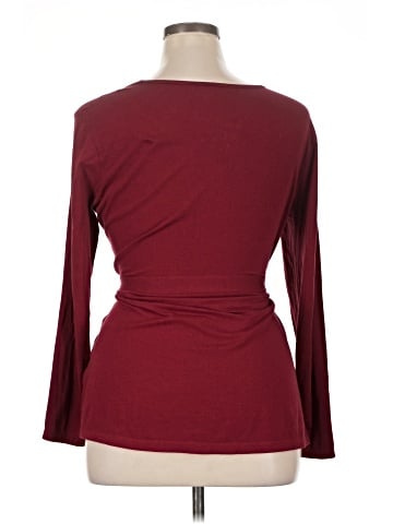 Isis for Women 3/4 Sleeve T-Shirt (view 2)