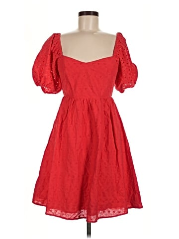 Design History Cocktail Dress (view 1)