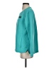 L.L.Bean 100% Polyester Teal Long Sleeve T-Shirt Size S - photo 5