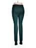 Lularoe Solid Teal Active Pants Size 1X (Tall & Curvy) - photo 2