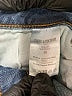 Zadig & Voltaire Hearts Blue Jeans Size 28 waist - photo 7