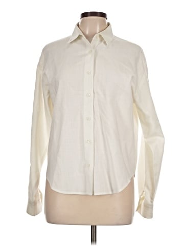 Harold's Long Sleeve Button-Down Shirt (view 1)
