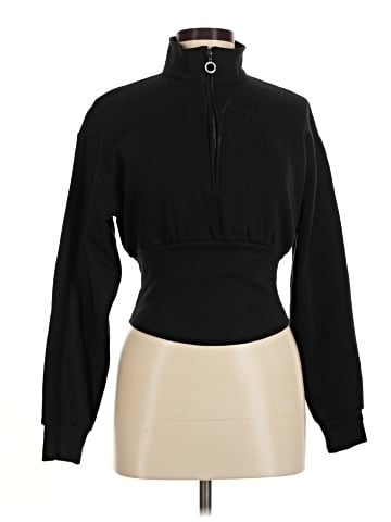 Victoria's Secret Turtleneck Sweater (view 1)
