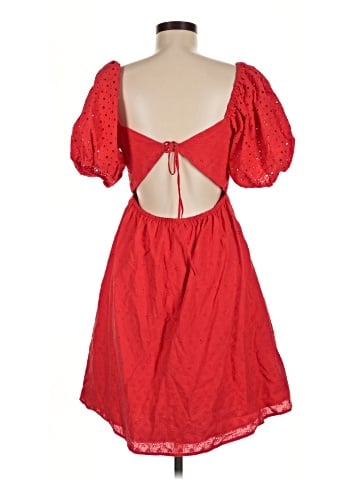 Design History Cocktail Dress (view 2)