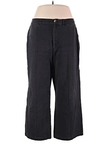Brass Casual Pants (view 1)