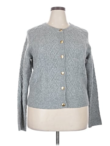Universal Thread Cardigan (view 1)