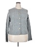 Universal Thread Gray Cardigan Size XXL - photo 1